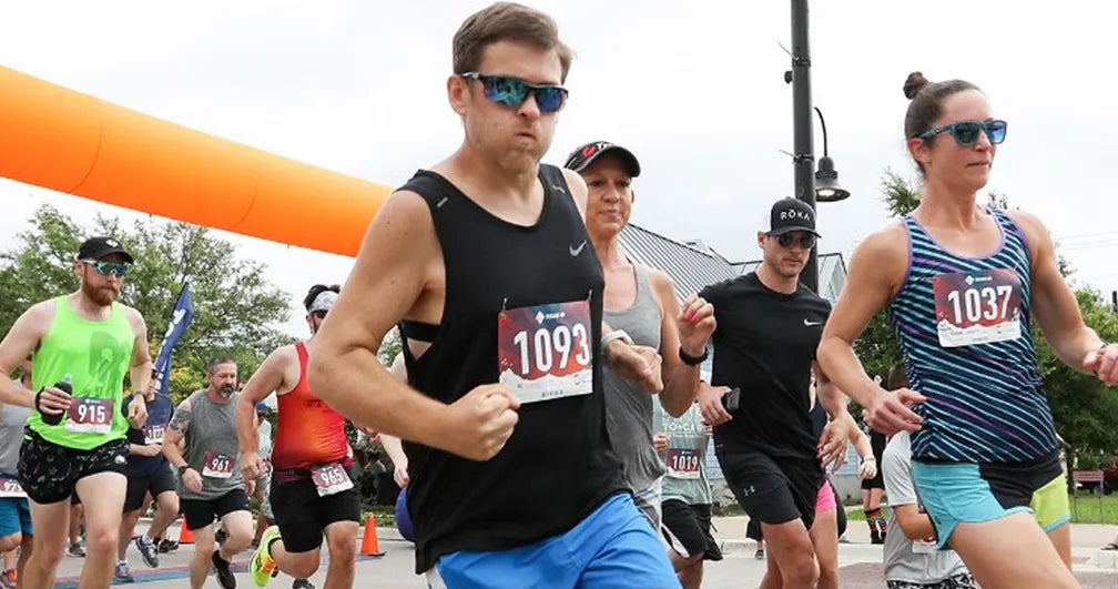 Central Texas Racing: Take Your Pick From Trail Races to Good Old-Fashioned 5Ks