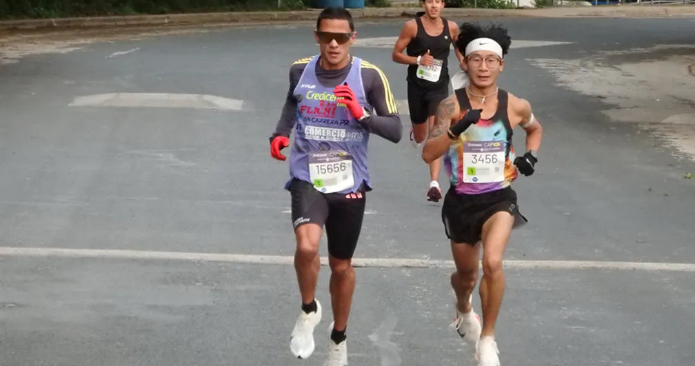 Rojas, Kieffer Top Huge Field at 48th Statesman Capitol 10,000