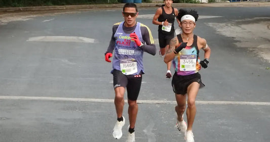 Rojas, Kieffer Top Huge Field at 48th Statesman Capitol 10,000