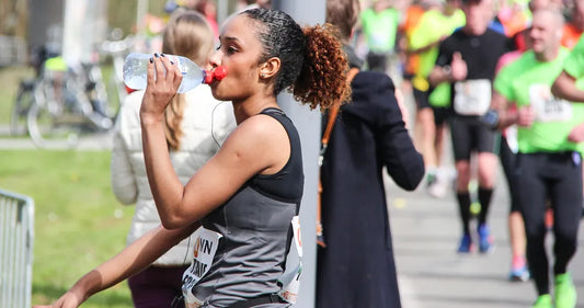 Recovery Essential for Optimal Running Performance