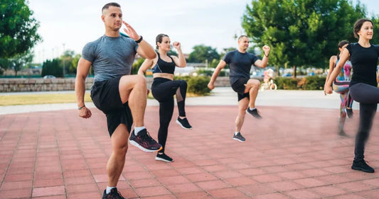 The Right Way to Warm Up for Your Best Capitol 10K