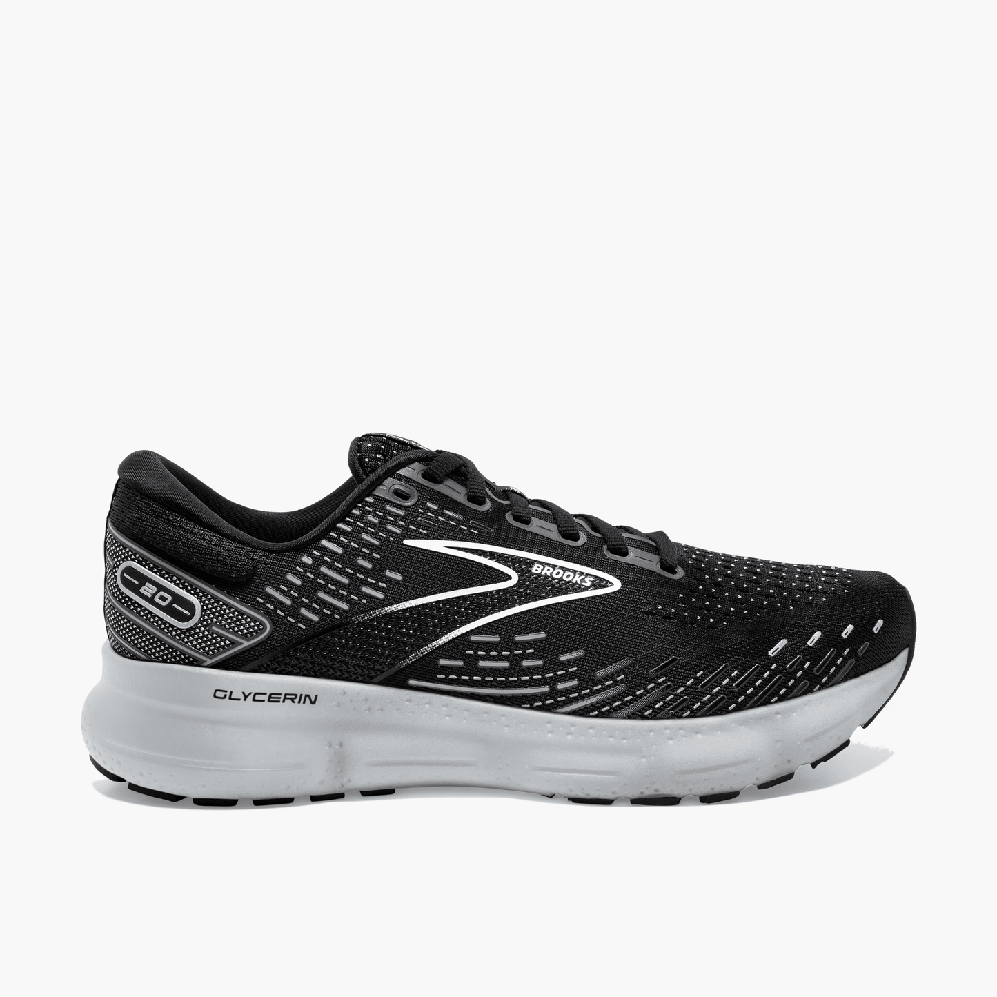 M Glycerin 20 - ready-to-run-tx