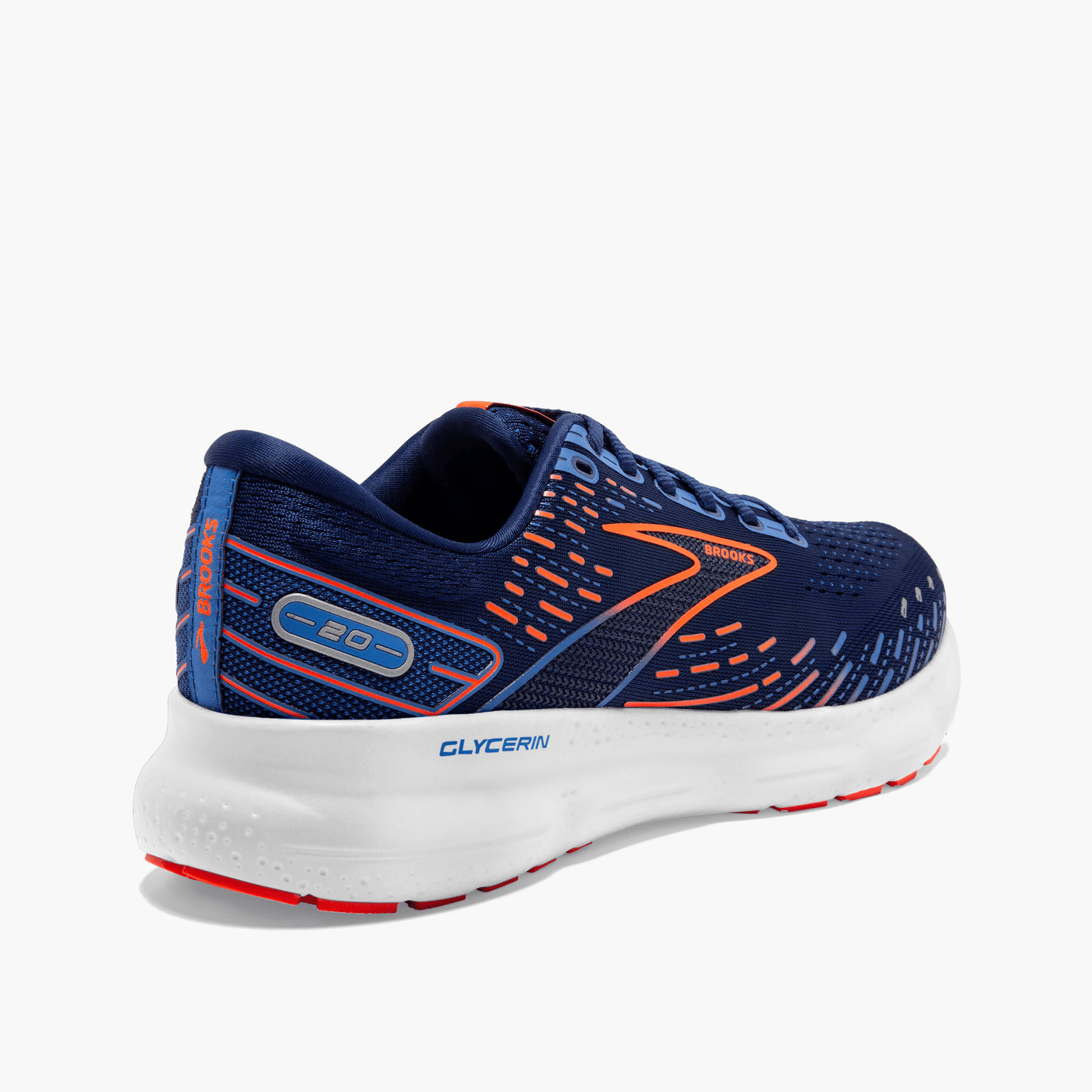 M Glycerin 20 - ready-to-run-tx