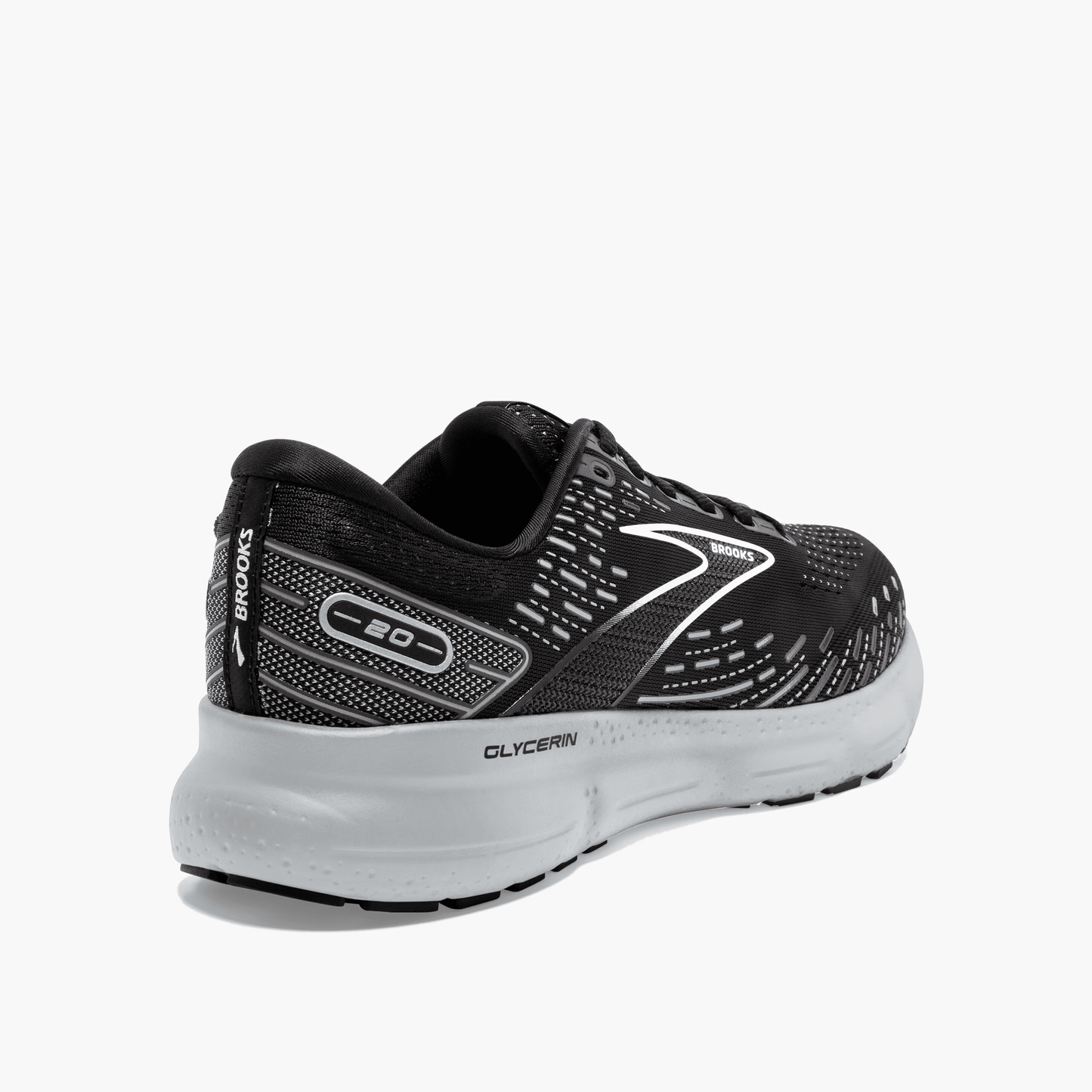 M Glycerin 20 - ready-to-run-tx
