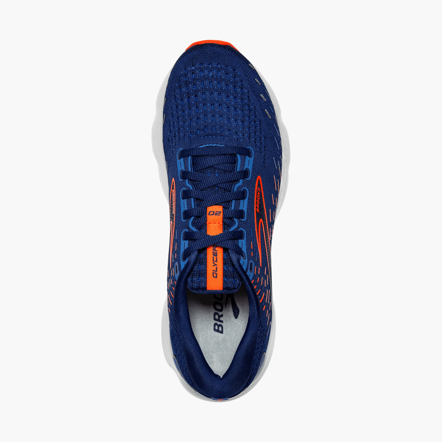 M Glycerin 20 - ready-to-run-tx