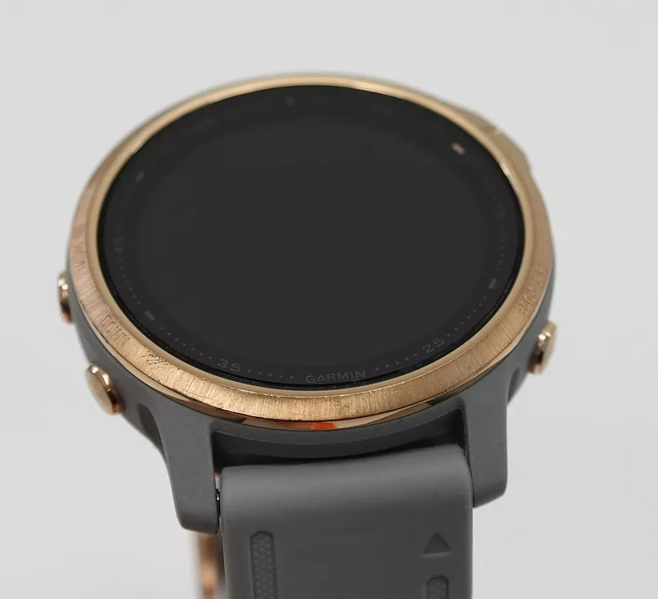 Fenix 6s - ready-to-run-tx