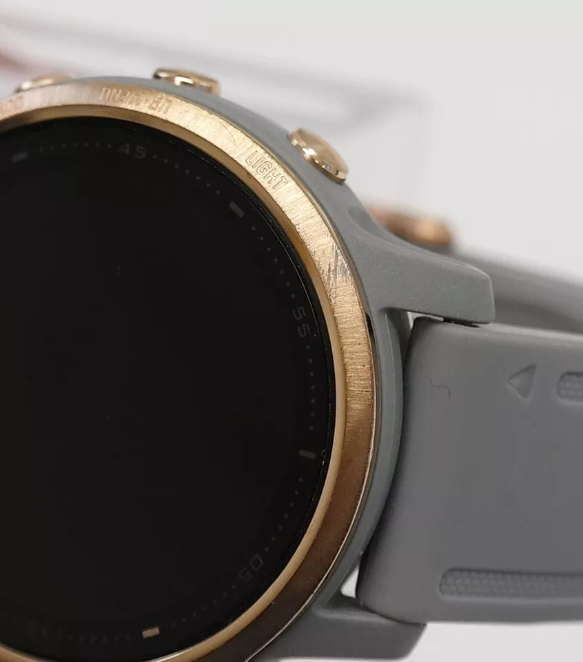 Fenix 6s - ready-to-run-tx