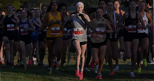 High School Super Star Elizabeth Leachman’s Amazing 2024