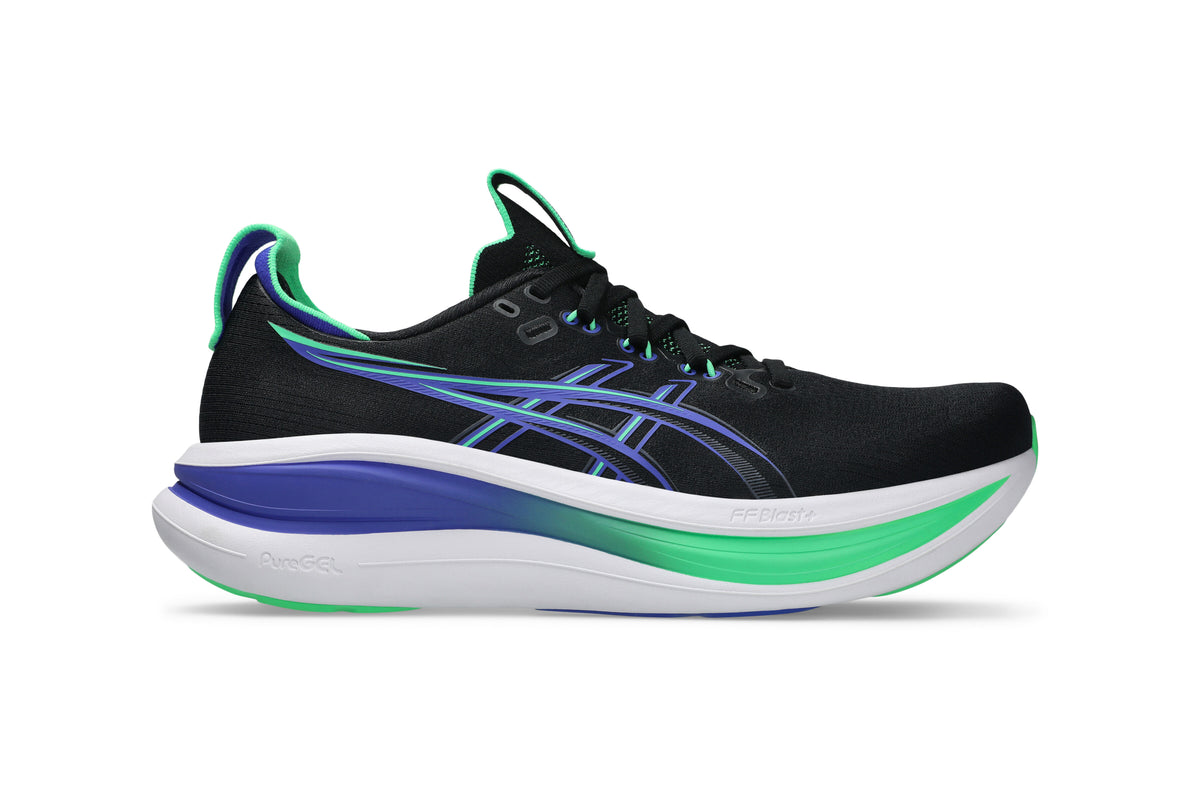 Men's ASICS GEL-Nimbus 28