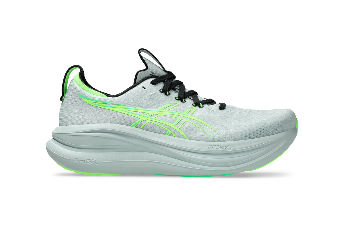 Men's ASICS GEL-Nimbus 28