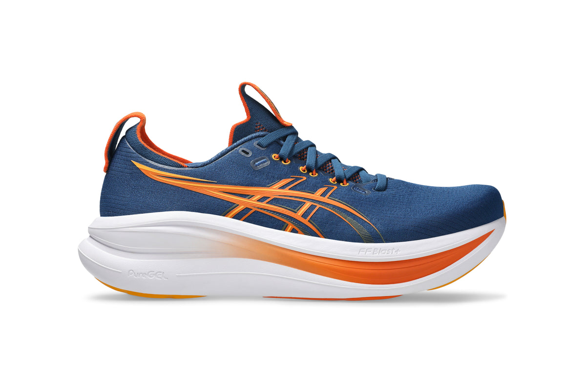 Men's ASICS GEL-Nimbus 28