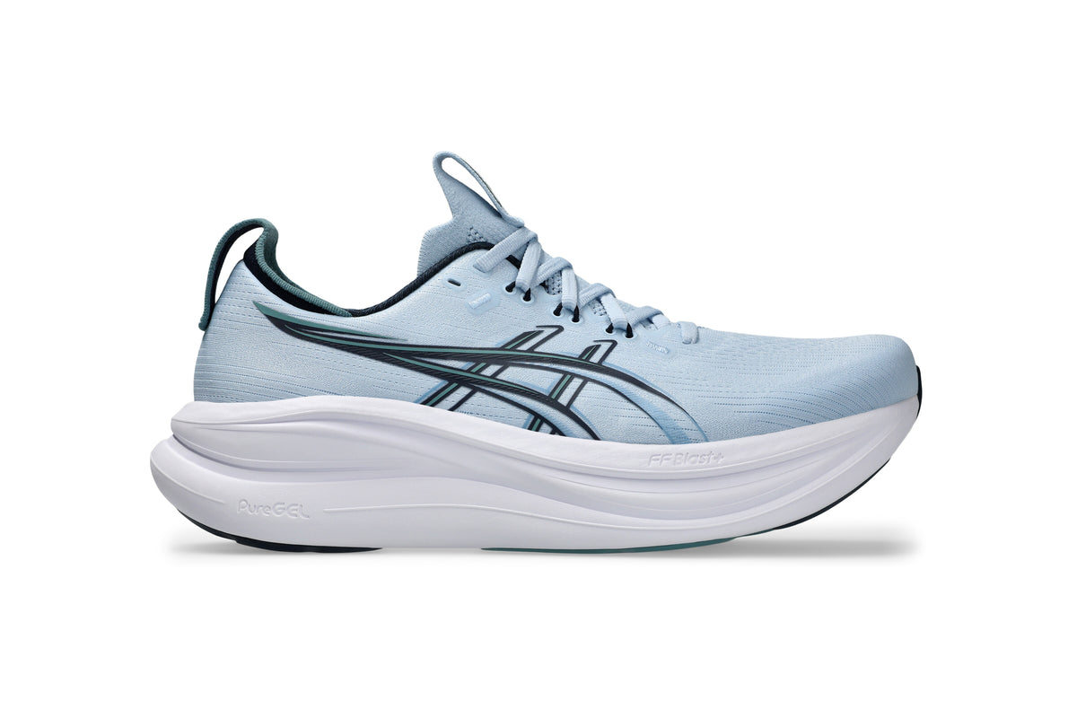 Men's ASICS GEL-Nimbus 28