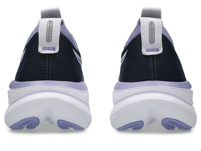 W ASICS Gel-Nimbus 28 Midnight/Bluebell
