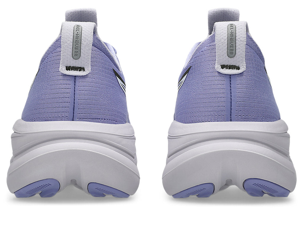 W ASICS Gel-Nimbus 28 Bluebell/White