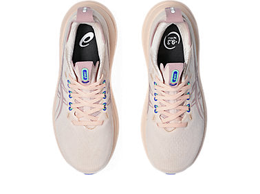 W ASICS Gel-Nimbus 28 Pearl Pink/Morganite