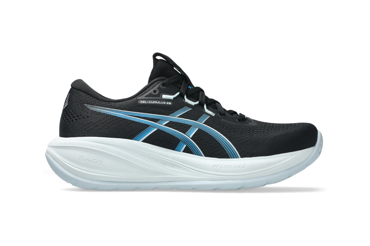 Women's ASICS GEL-Cumulus 28
