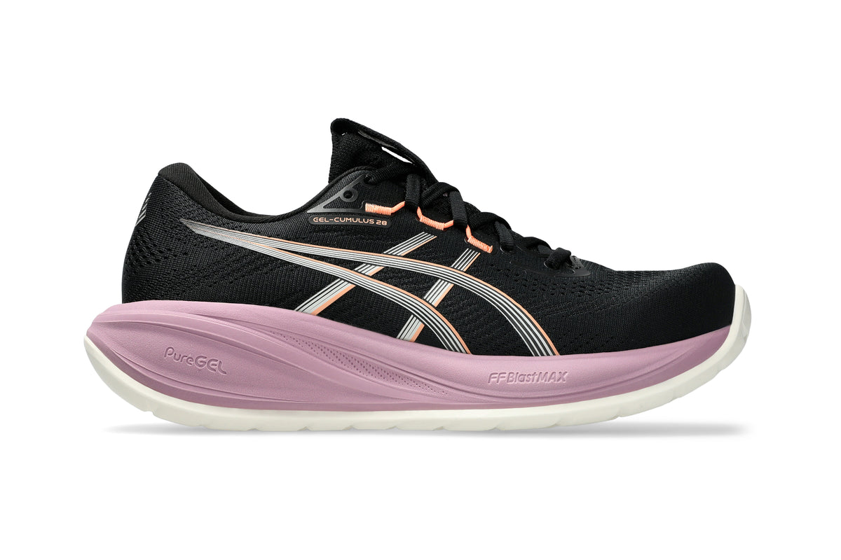Women's ASICS GEL-Cumulus 28