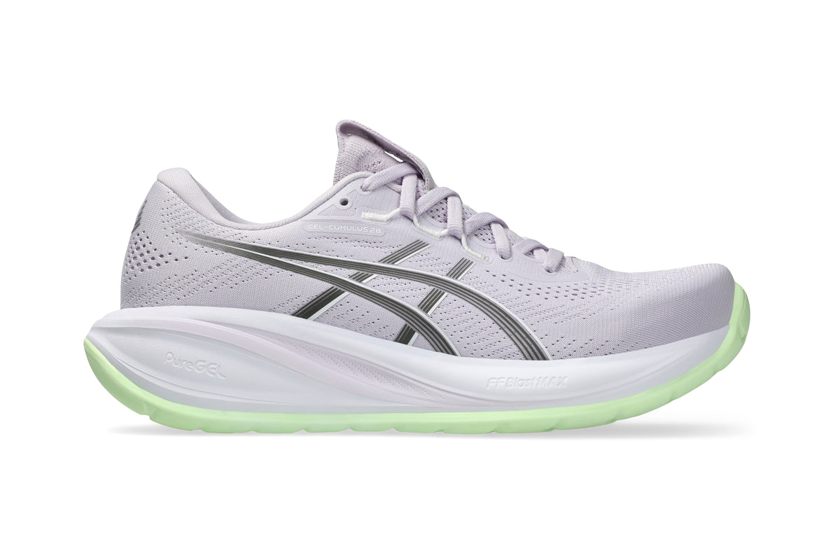 Women's ASICS GEL-Cumulus 28