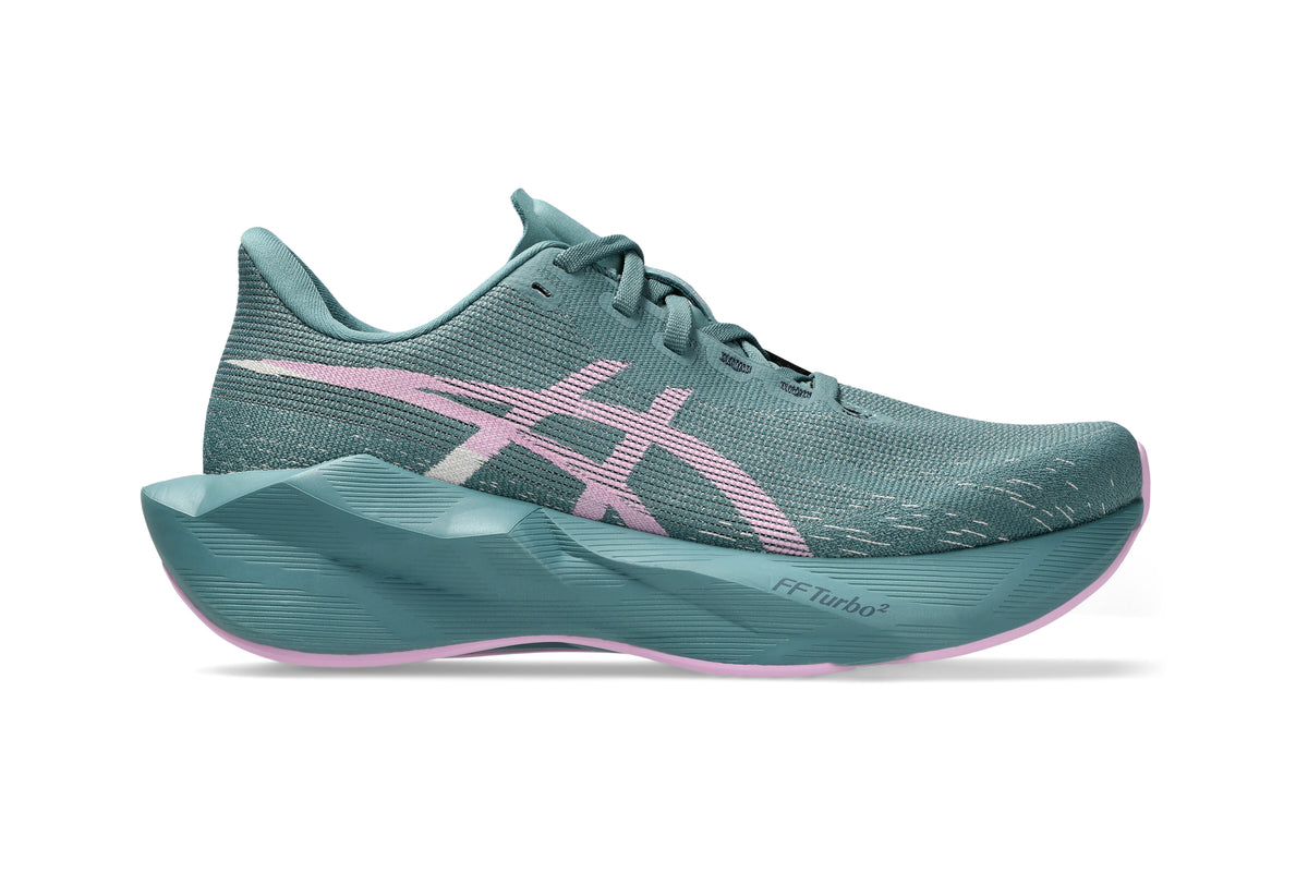 Women's ASICS Novablast 6