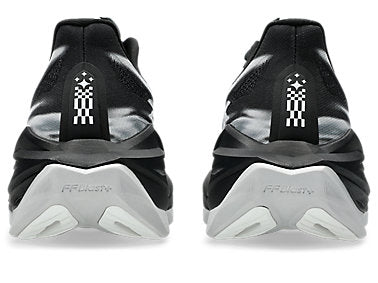 ASICS Superblast 3 Black/Black m