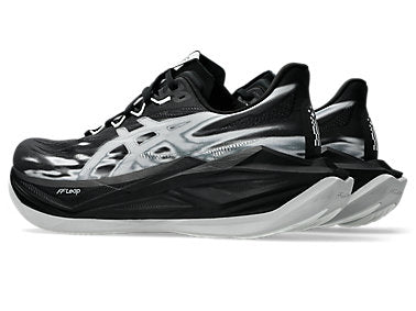 ASICS Superblast 3 Black/Black m