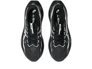 ASICS Superblast 3 Black/Black m
