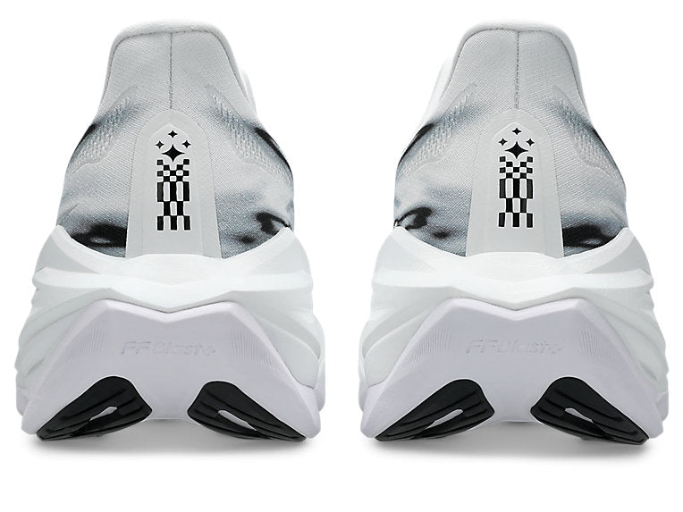 ASICS Superblast 3 White/Black m