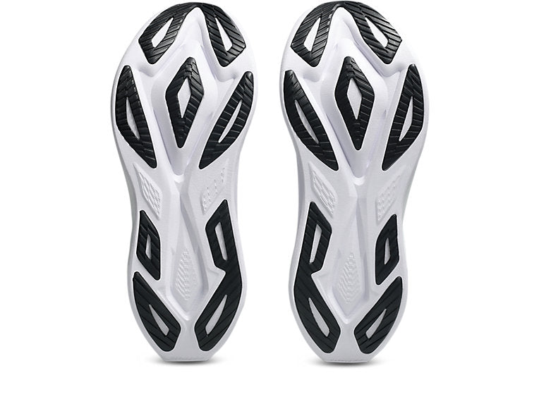ASICS Superblast 3 White/Black m