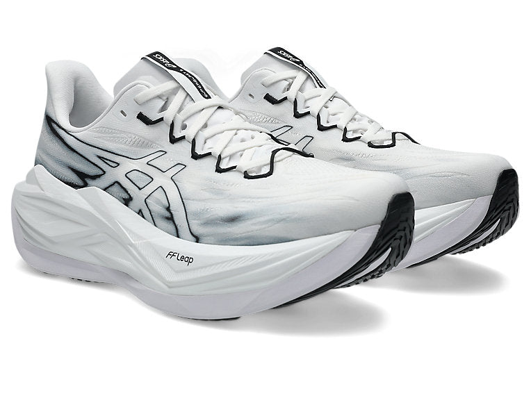 ASICS Superblast 3 White/Black m