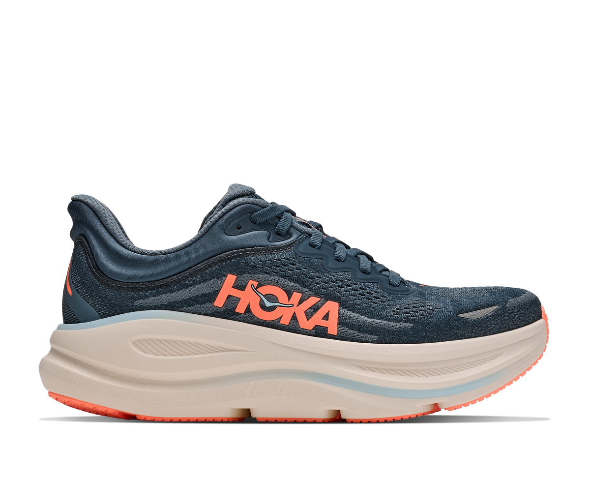 Women's HOKA Bondi 9