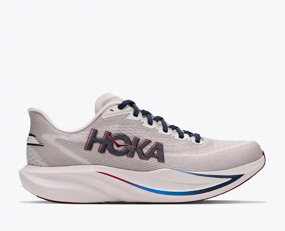 HOKA  mach 7 Putty / Grout m