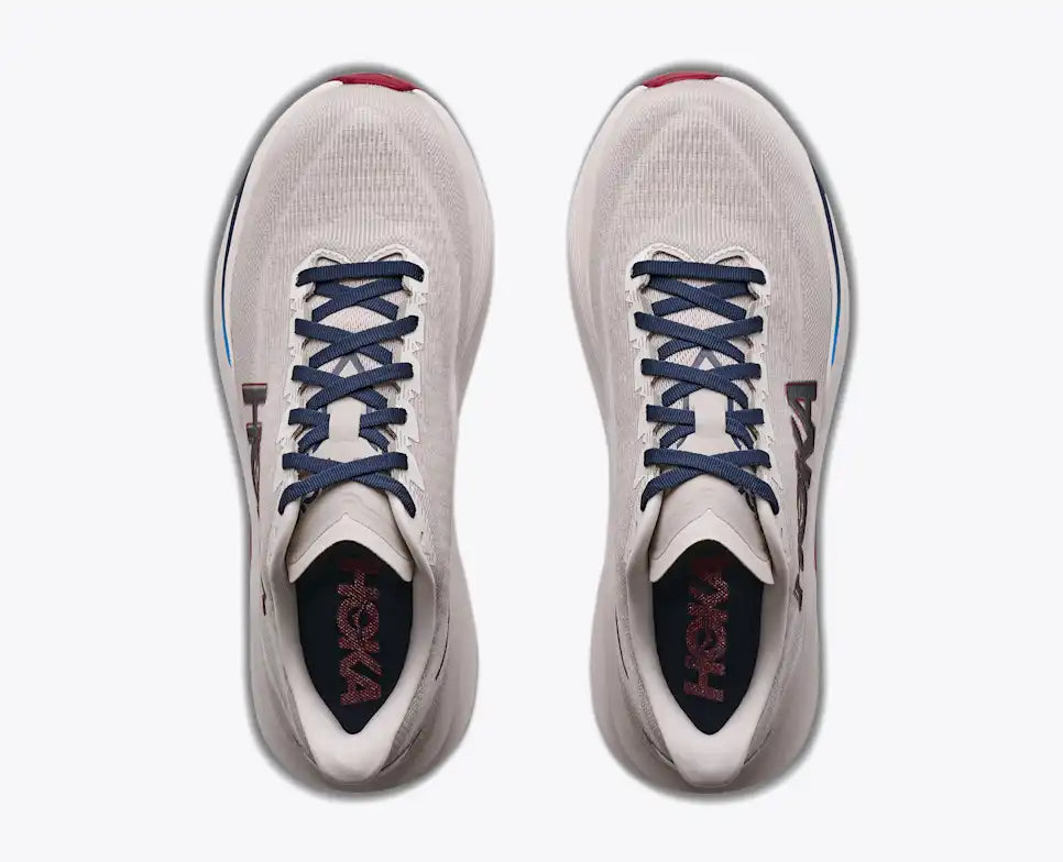 HOKA  mach 7 Putty / Grout m