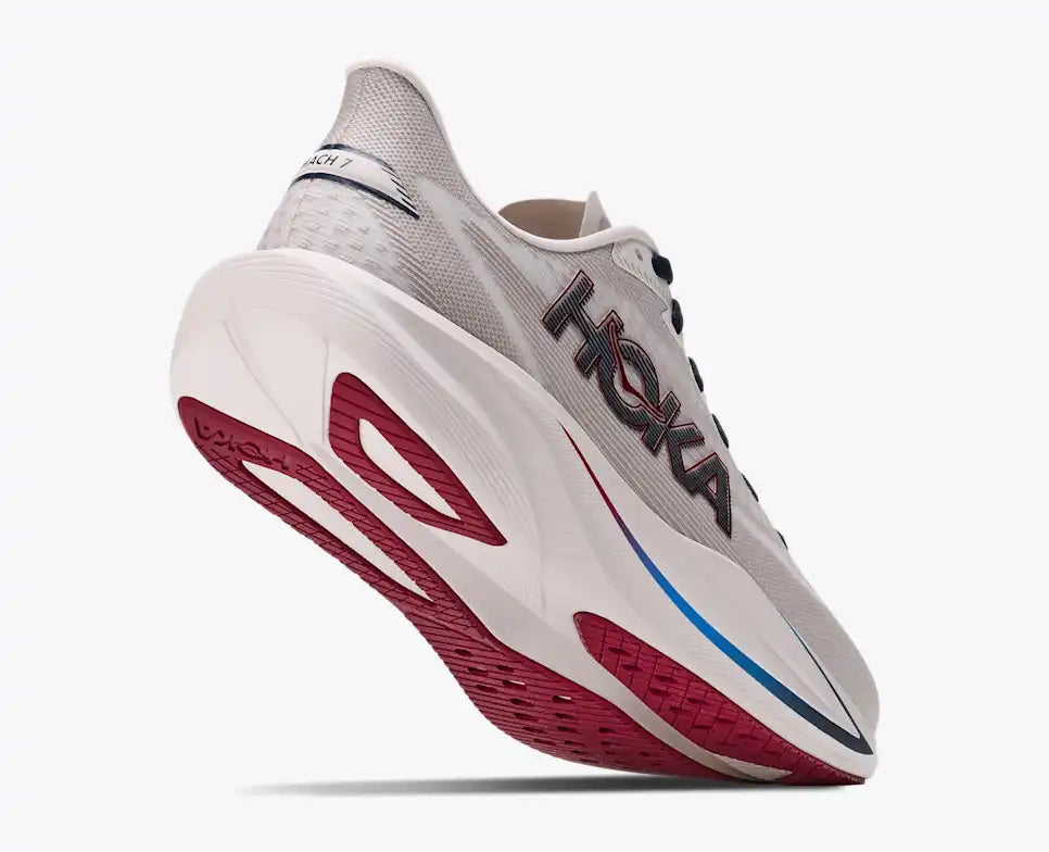 HOKA  mach 7 Putty / Grout m