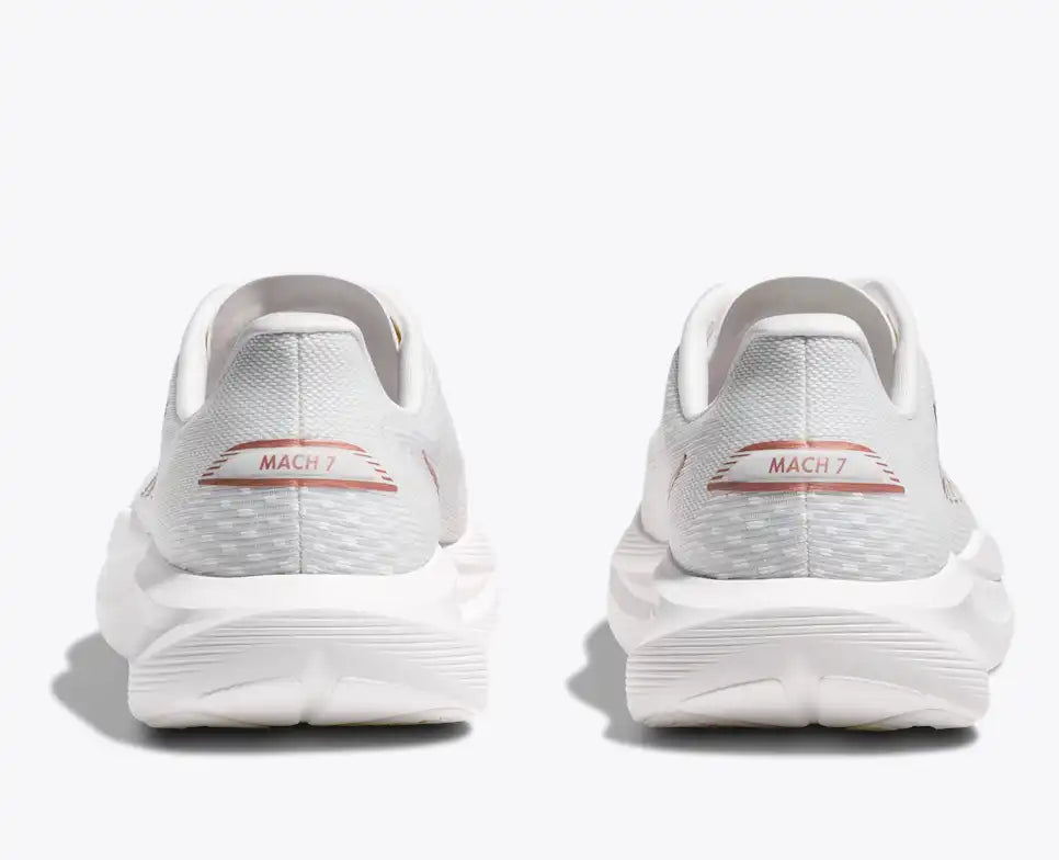 HOKA Frost / Rose Gold w