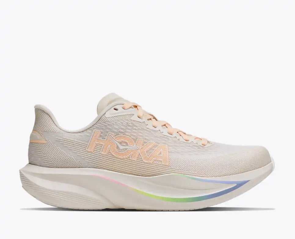 HOKA Oat Milk / Alabaster w