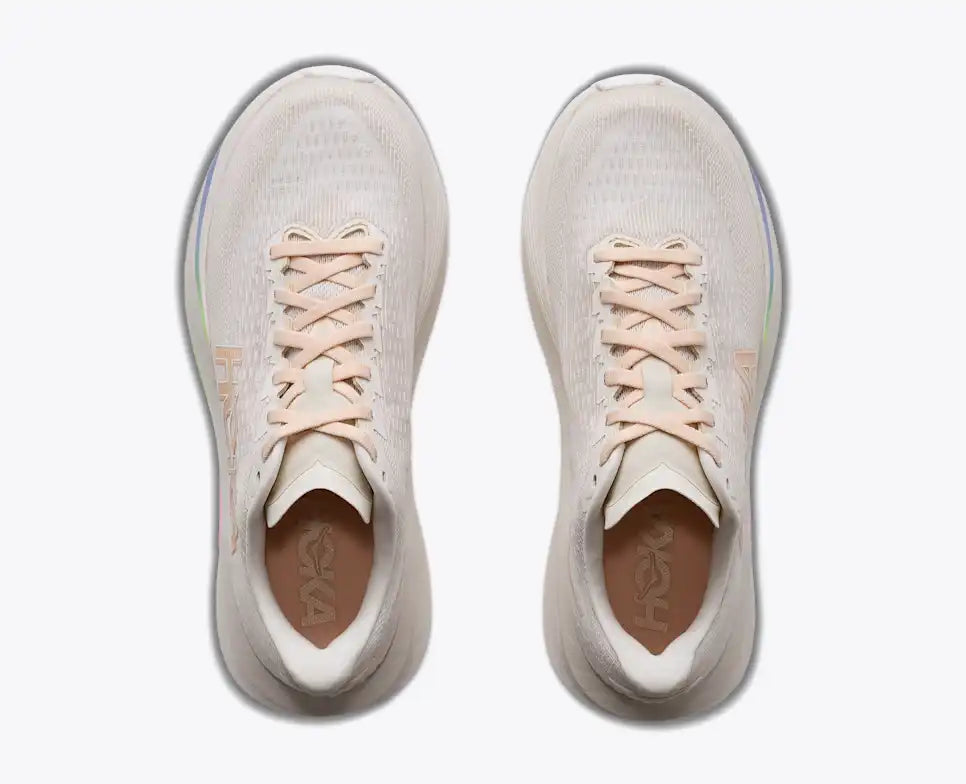 HOKA Oat Milk / Alabaster w