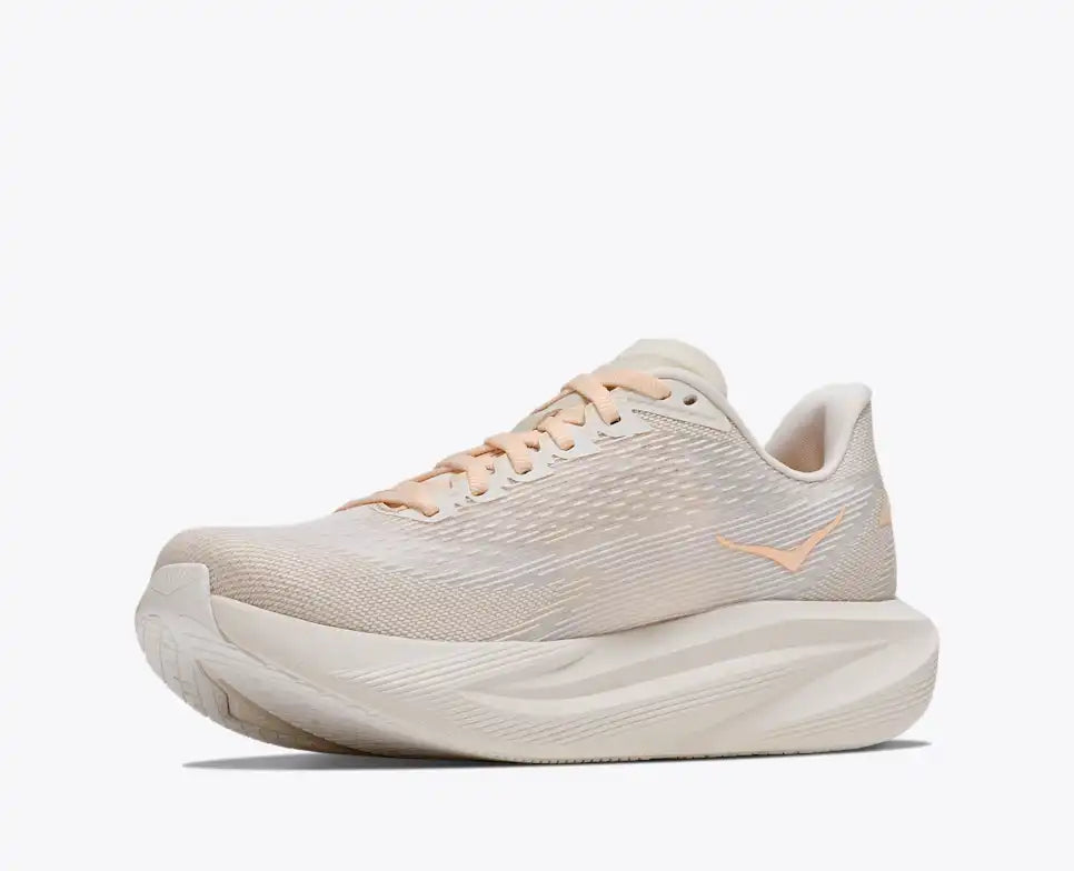 HOKA Oat Milk / Alabaster w