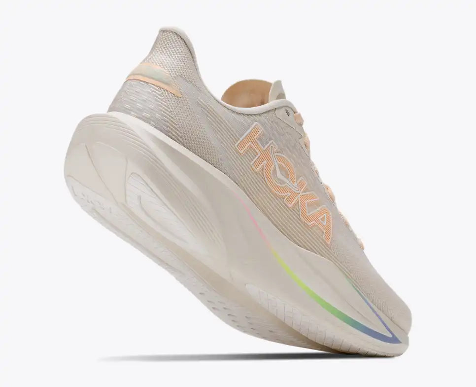 HOKA Oat Milk / Alabaster w