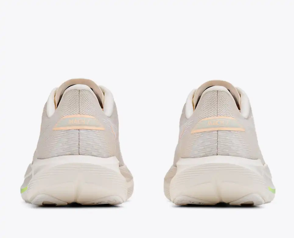 HOKA Oat Milk / Alabaster w