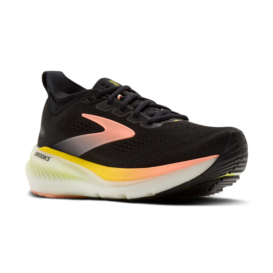 Glycerin 23 Black / Peach / Nightlife w