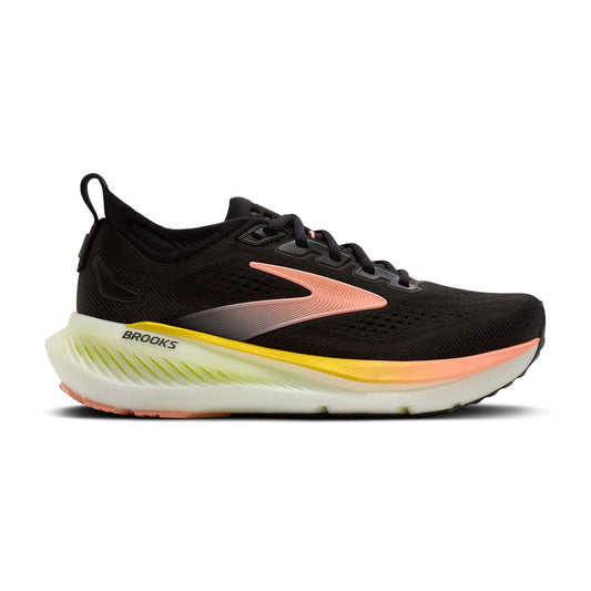 Glycerin 23 Black / Peach / Nightlife w
