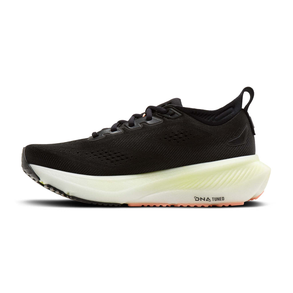 Glycerin 23 Black / Peach / Nightlife w