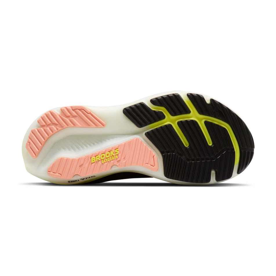 Glycerin 23 Black / Peach / Nightlife w