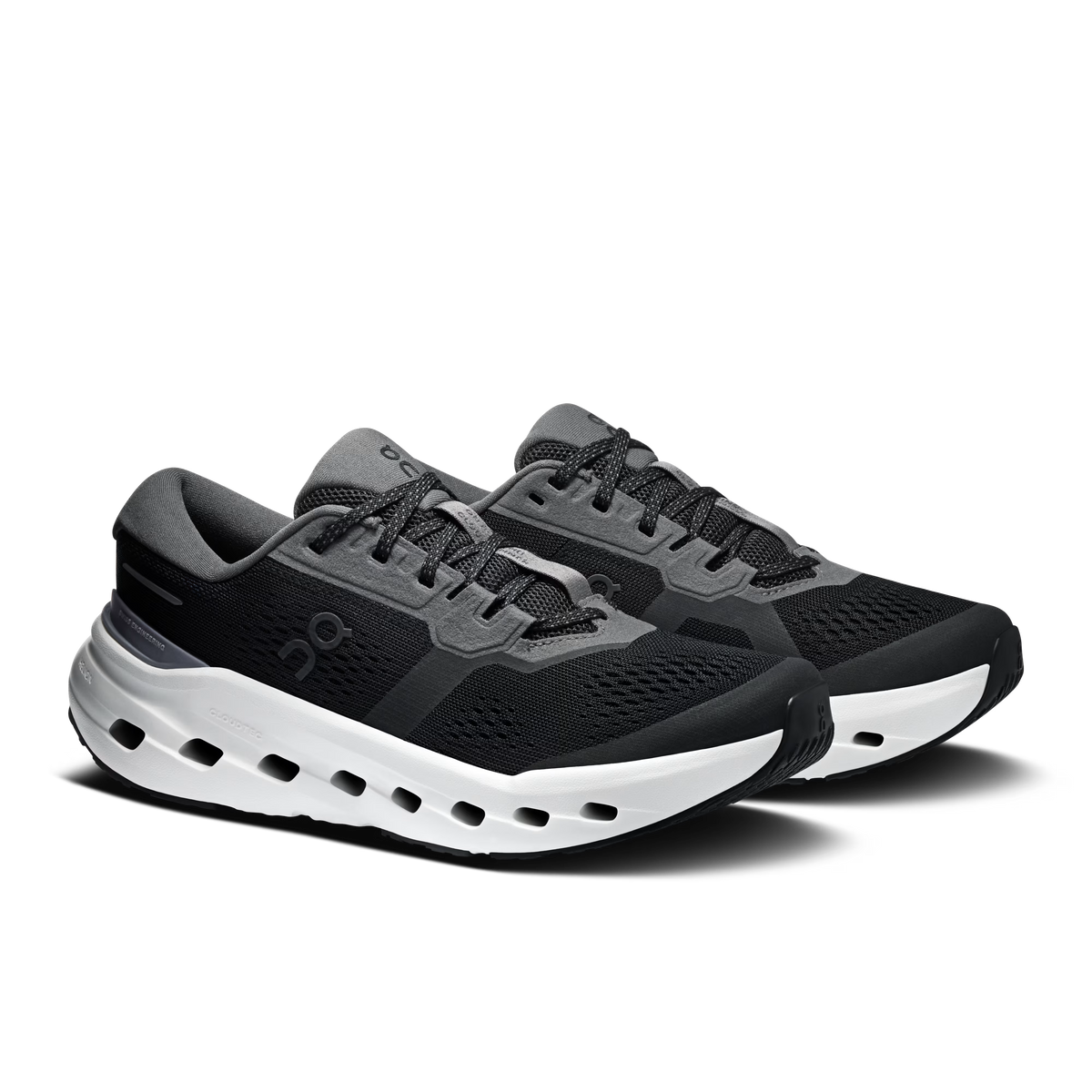  On Black | Ivory m