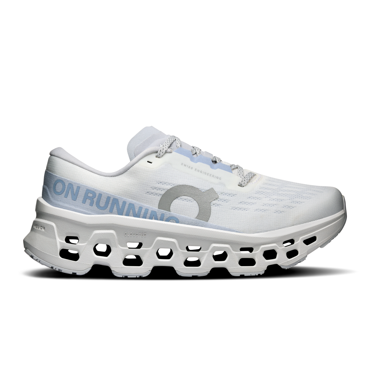Women's On Cloudmonster 3