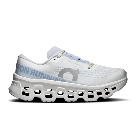 Women's On Cloudmonster 3