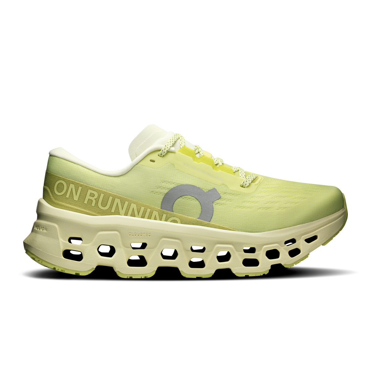 Women's On Cloudmonster 3