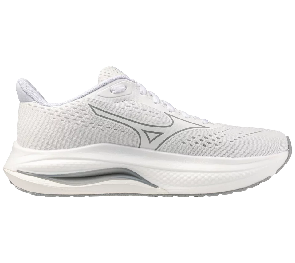 Mizuno Wave Inspire 22 / White w