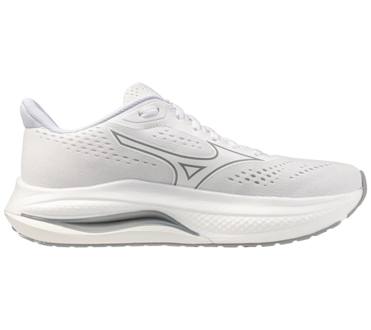 Mizuno Wave Inspire 22 / White w