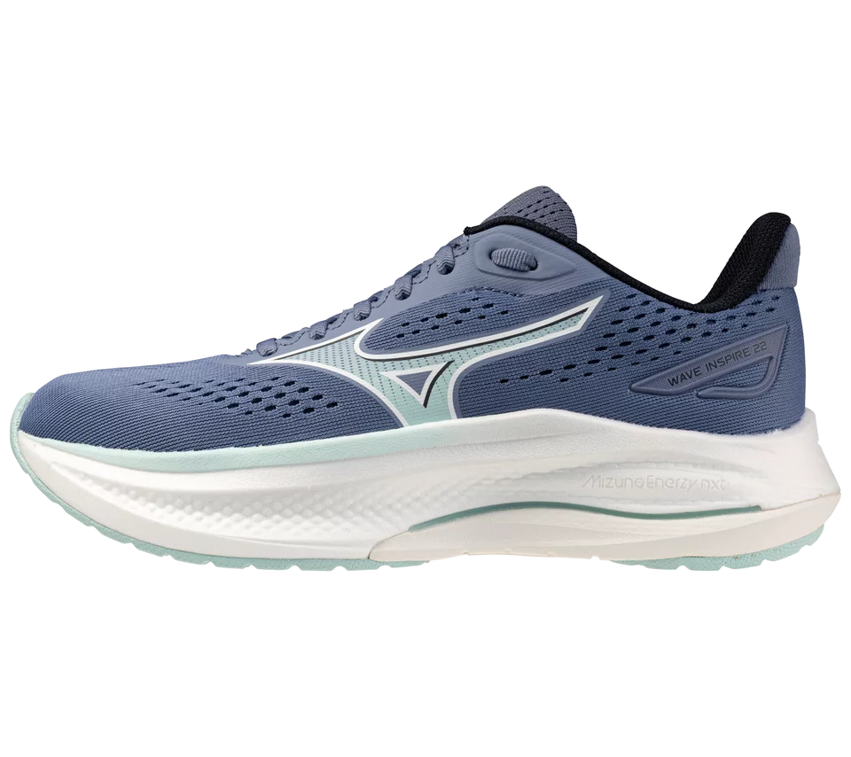 Mizuno Wild Wind / Icy Morn w